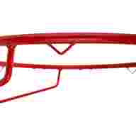 Кольцо баскетбольное № 7 MR-BRim7Pk, диаметр 450 мм с крючками без сетки - Кольцо баскетбольное № 7 MR-BRim7Pk, диаметр 450 мм с крючками без сетки