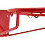 Кольцо баскетбольное № 7 MR-BRim7Pk, диаметр 450 мм с крючками без сетки - Кольцо баскетбольное № 7 MR-BRim7Pk, диаметр 450 мм с крючками без сетки