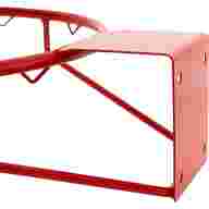 Кольцо баскетбольное № 7 MR-BRim7Pk, диаметр 450 мм с крючками без сетки - Кольцо баскетбольное № 7 MR-BRim7Pk, диаметр 450 мм с крючками без сетки