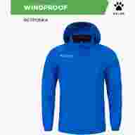 Куртка KELME WINDPROOF 3801241/3803241.400 - Куртка KELME WINDPROOF 3801241/3803241.400