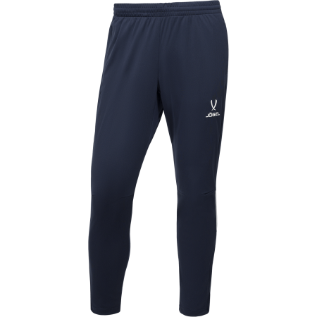 Брюки тренировочные JÖGEL CAMP 2 Training Pocket Pants Z4, темно-синий, детский