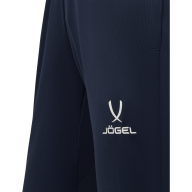 Брюки тренировочные JÖGEL CAMP 2 Training Pocket Pants Z4, темно-синий, детский - Брюки тренировочные JÖGEL CAMP 2 Training Pocket Pants Z4, темно-синий, детский
