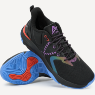 Кроссовки баскетбольные JOGEL A1, черный - Кроссовки баскетбольные JOGEL A1, черный