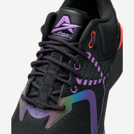 Кроссовки баскетбольные JOGEL A1, черный - Кроссовки баскетбольные JOGEL A1, черный