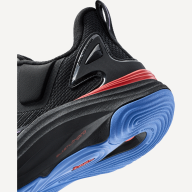 Кроссовки баскетбольные JOGEL A1, черный - Кроссовки баскетбольные JOGEL A1, черный