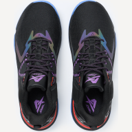 Кроссовки баскетбольные JOGEL A1, черный - Кроссовки баскетбольные JOGEL A1, черный