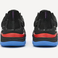 Кроссовки баскетбольные JOGEL A1, черный - Кроссовки баскетбольные JOGEL A1, черный