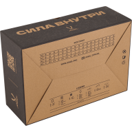 Кроссовки баскетбольные JOGEL A1, черный - Кроссовки баскетбольные JOGEL A1, черный