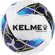 Мяч футбольный KELME Vortex 18.2, 9886130-423, размер 5 - Мяч футбольный KELME Vortex 18.2, 9886130-423, размер 5