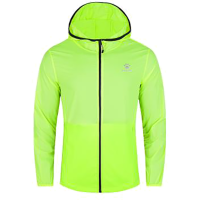 Ветровка KELME Thin trench coat