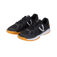 Кроссовки волейбольные JOGEL SPIRIT, Black/white - downloaded from prime-sport.ru