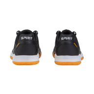 Кроссовки волейбольные JOGEL SPIRIT, Black/white - downloaded from prime-sport.ru