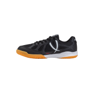 Кроссовки волейбольные JOGEL SPIRIT, Black/white - downloaded from prime-sport.ru