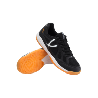 Кроссовки волейбольные JOGEL SPIRIT, Black/white - downloaded from prime-sport.ru