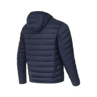 Куртка утепленная JOGEL ESSENTIAL PerFormPROOF Light Padded Jacket, темно-синий - downloaded from prime-sport.ru