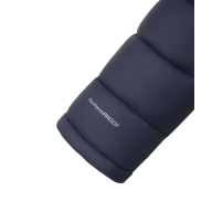 Куртка утепленная JOGEL ESSENTIAL PerFormPROOF Light Padded Jacket, темно-синий - downloaded from prime-sport.ru