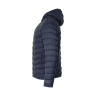 Куртка утепленная JOGEL ESSENTIAL PerFormPROOF Light Padded Jacket, темно-синий - downloaded from prime-sport.ru