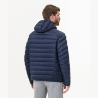 Куртка утепленная JOGEL ESSENTIAL PerFormPROOF Light Padded Jacket, темно-синий - downloaded from prime-sport.ru