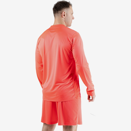 CENTURION Вратарский комплект OPTIMAL (футболка с дл. рукавом; шорты) FLK184M616 СвСк (08-2XL)