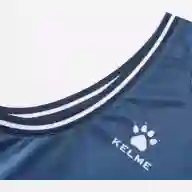 Комплект баскетбольной формы KELME RIVIERA  - Комплект баскетбольной формы KELME RIVIERA 