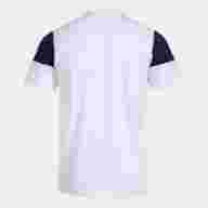 Игровая футболка JOMA CREW V BLANCO MARINO - Игровая футболка JOMA CREW V BLANCO MARINO