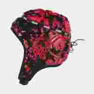 Шлем JOMA PROTECT Черный-красный - Шлем JOMA PROTECT Черный-красный