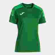 Футболка JOMA CAMISETA MANGA CORTA CHAMPIONSHIP VIII VERDE - Футболка JOMA CAMISETA MANGA CORTA CHAMPIONSHIP VIII VERDE