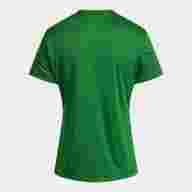 Футболка JOMA CAMISETA MANGA CORTA CHAMPIONSHIP VIII VERDE - Футболка JOMA CAMISETA MANGA CORTA CHAMPIONSHIP VIII VERDE