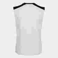 Майка JOMA CAMISETA TIRANTES ECO CHAMPIONSHIP BLANCO NEGRO - Майка JOMA CAMISETA TIRANTES ECO CHAMPIONSHIP BLANCO NEGRO