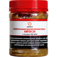 Ревитализант РВС-ИПИ Литол 24