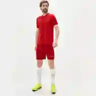 Комплект игровой формы KELME DINAMO - Комплект игровой формы KELME DINAMO