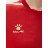 Комплект игровой формы KELME DINAMO - Комплект игровой формы KELME DINAMO