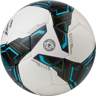 Мяч футбольный JÖGEL Team №4, белый - Мяч футбольный JÖGEL Team №4, белый