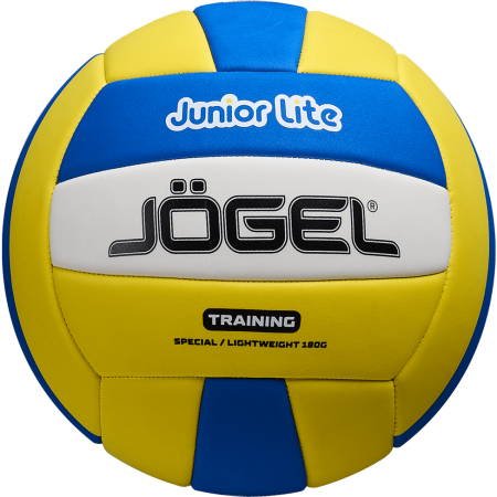 Мяч волейбольный JÖGEL Junior Lite