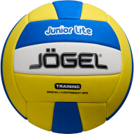 Мяч волейбольный JÖGEL Junior Lite - Мяч волейбольный JÖGEL Junior Lite