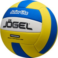 Мяч волейбольный JÖGEL Junior Lite - Мяч волейбольный JÖGEL Junior Lite