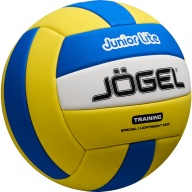Мяч волейбольный JÖGEL Junior Lite - Мяч волейбольный JÖGEL Junior Lite