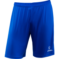 Шорты игровые JÖGEL CAMP Classic Shorts, синий/белый, детский