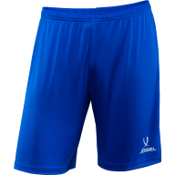 Шорты игровые JÖGEL CAMP Classic Shorts, синий/белый, детский - Шорты игровые JÖGEL CAMP Classic Shorts, синий/белый, детский