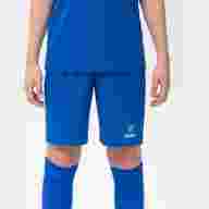 Шорты игровые JÖGEL CAMP Classic Shorts, синий/белый, детский - Шорты игровые JÖGEL CAMP Classic Shorts, синий/белый, детский