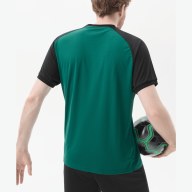 Футболка игровая JÖGEL CAMP Reglan Jersey, темно-зеленый - Футболка игровая JÖGEL CAMP Reglan Jersey, темно-зеленый