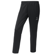 Брюки спортивные JÖGEL DIVISION PerFormDRY Pre-match Knit Pants, черный - Брюки спортивные JÖGEL DIVISION PerFormDRY Pre-match Knit Pants, черный