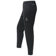 Брюки спортивные JÖGEL DIVISION PerFormDRY Pre-match Knit Pants, черный - Брюки спортивные JÖGEL DIVISION PerFormDRY Pre-match Knit Pants, черный