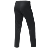 Брюки спортивные JÖGEL DIVISION PerFormDRY Pre-match Knit Pants, черный - Брюки спортивные JÖGEL DIVISION PerFormDRY Pre-match Knit Pants, черный
