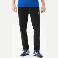 Брюки спортивные JÖGEL DIVISION PerFormDRY Pre-match Knit Pants, черный - Брюки спортивные JÖGEL DIVISION PerFormDRY Pre-match Knit Pants, черный