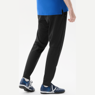 Брюки спортивные JÖGEL DIVISION PerFormDRY Pre-match Knit Pants, черный - Брюки спортивные JÖGEL DIVISION PerFormDRY Pre-match Knit Pants, черный