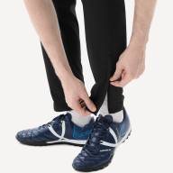 Брюки спортивные JÖGEL DIVISION PerFormDRY Pre-match Knit Pants, черный - Брюки спортивные JÖGEL DIVISION PerFormDRY Pre-match Knit Pants, черный