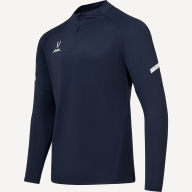 Джемпер тренировочный JÖGEL CAMP 2 Training Top, темно-синий - Джемпер тренировочный JÖGEL CAMP 2 Training Top, темно-синий