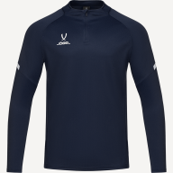 Джемпер тренировочный JÖGEL CAMP 2 Training Top, темно-синий - Джемпер тренировочный JÖGEL CAMP 2 Training Top, темно-синий
