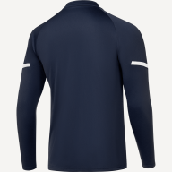 Джемпер тренировочный JÖGEL CAMP 2 Training Top, темно-синий - Джемпер тренировочный JÖGEL CAMP 2 Training Top, темно-синий
